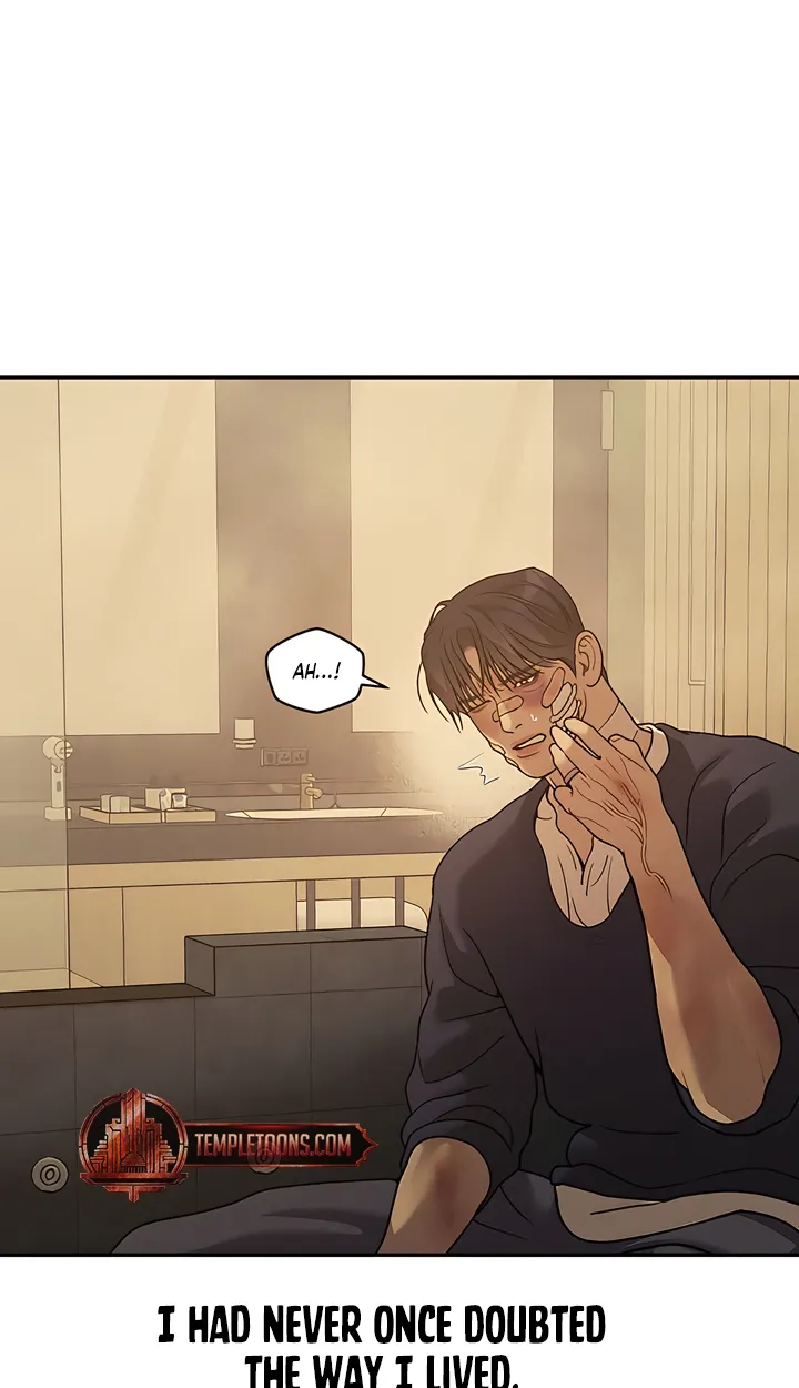 Pearl Boy: Ignition Chapter 35 page 36 - 