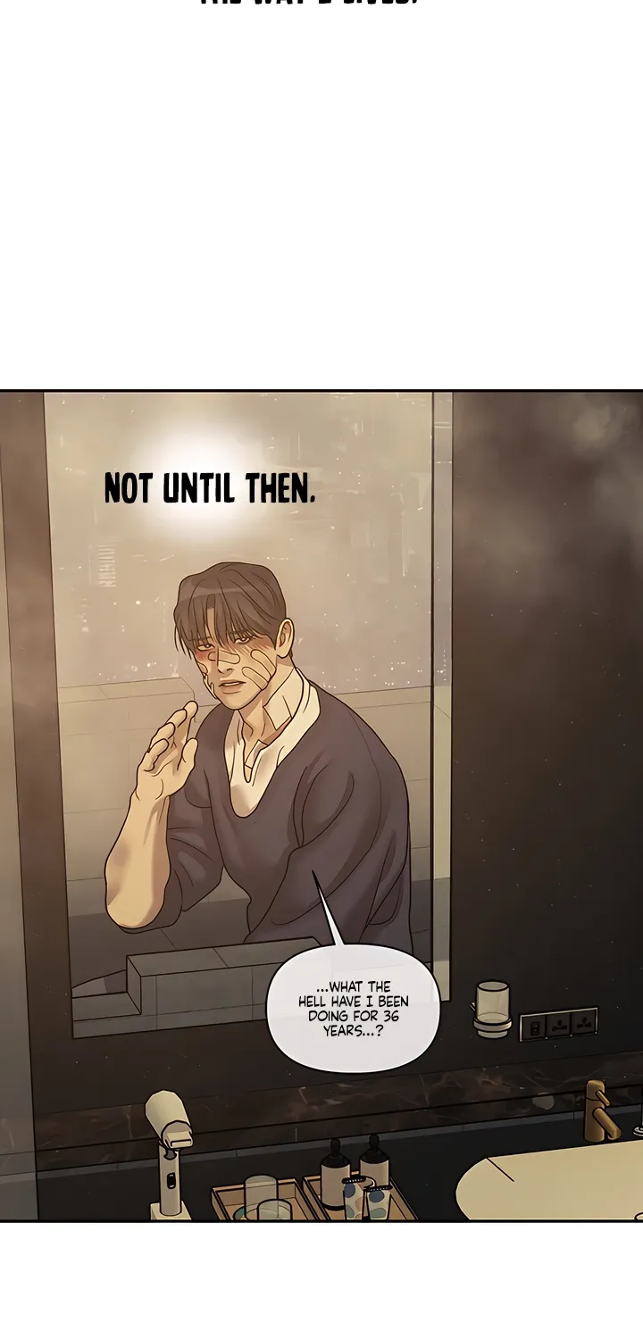 Pearl Boy: Ignition Chapter 35 page 37 - 