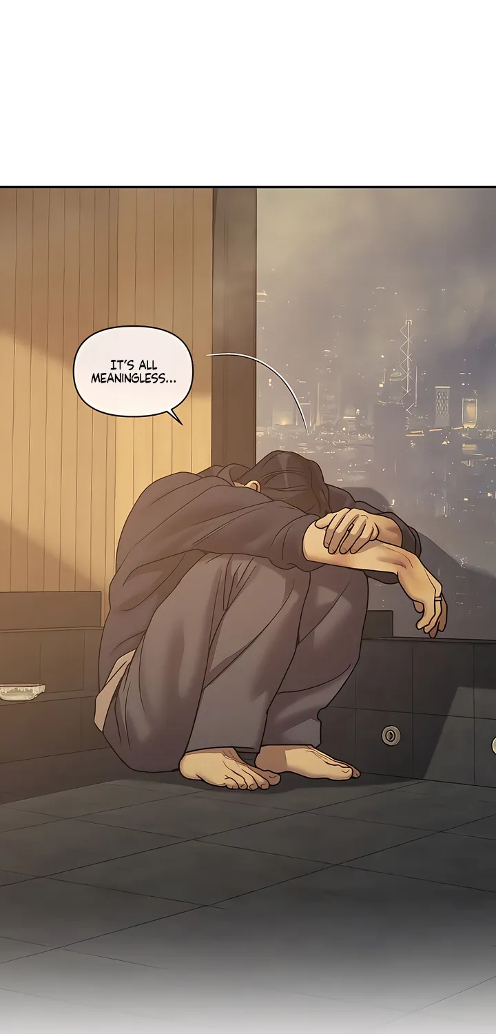 Pearl Boy: Ignition Chapter 35 page 38 - 