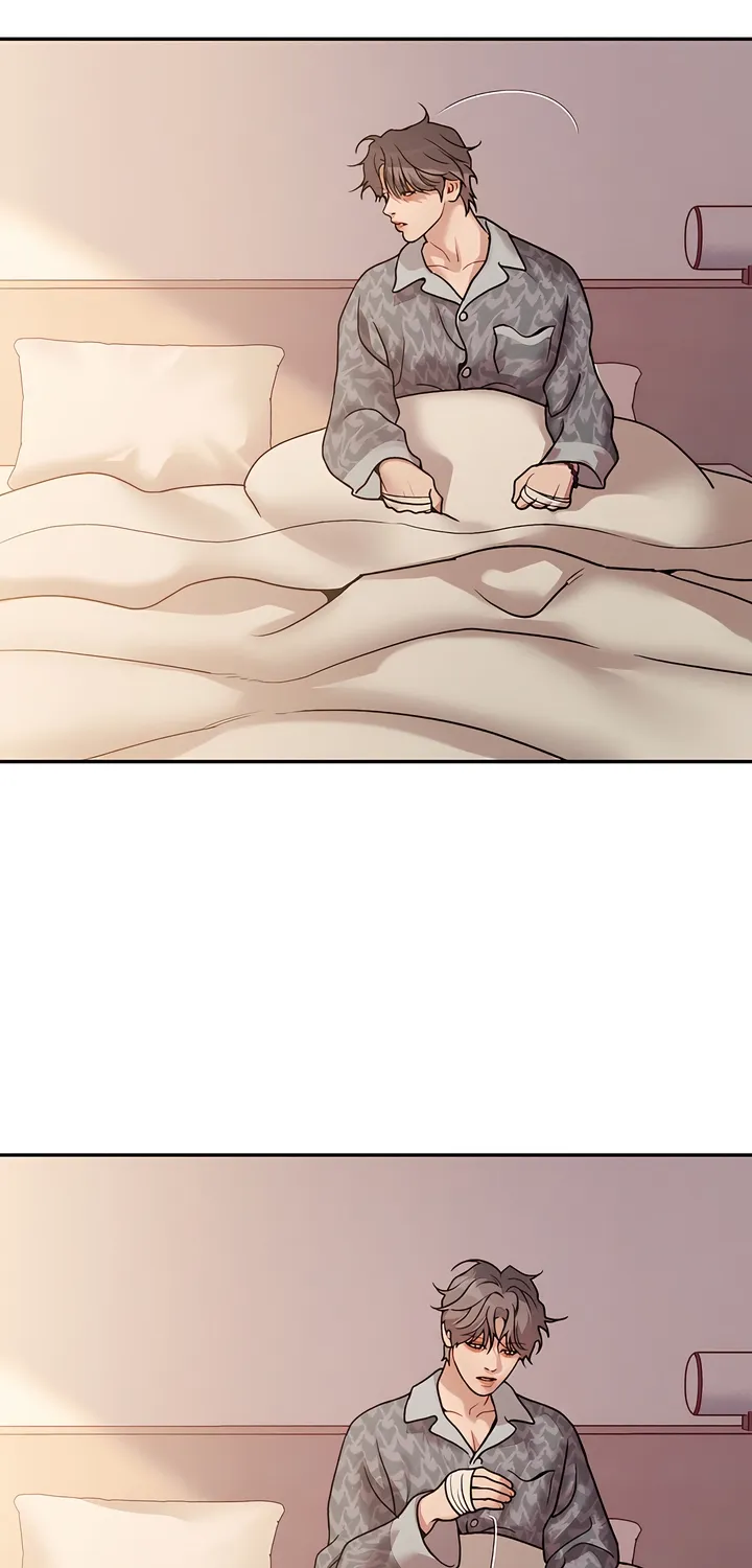 Pearl Boy: Ignition Chapter 35 page 42 - 