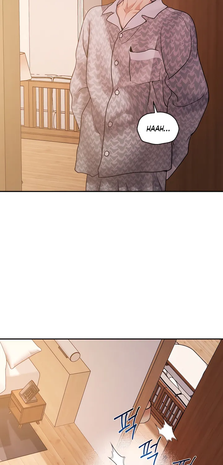 Pearl Boy: Ignition Chapter 35 page 47 - 
