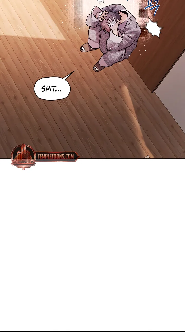 Pearl Boy: Ignition Chapter 35 page 48 - 