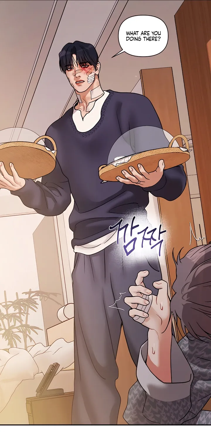 Pearl Boy: Ignition Chapter 35 page 49 - 