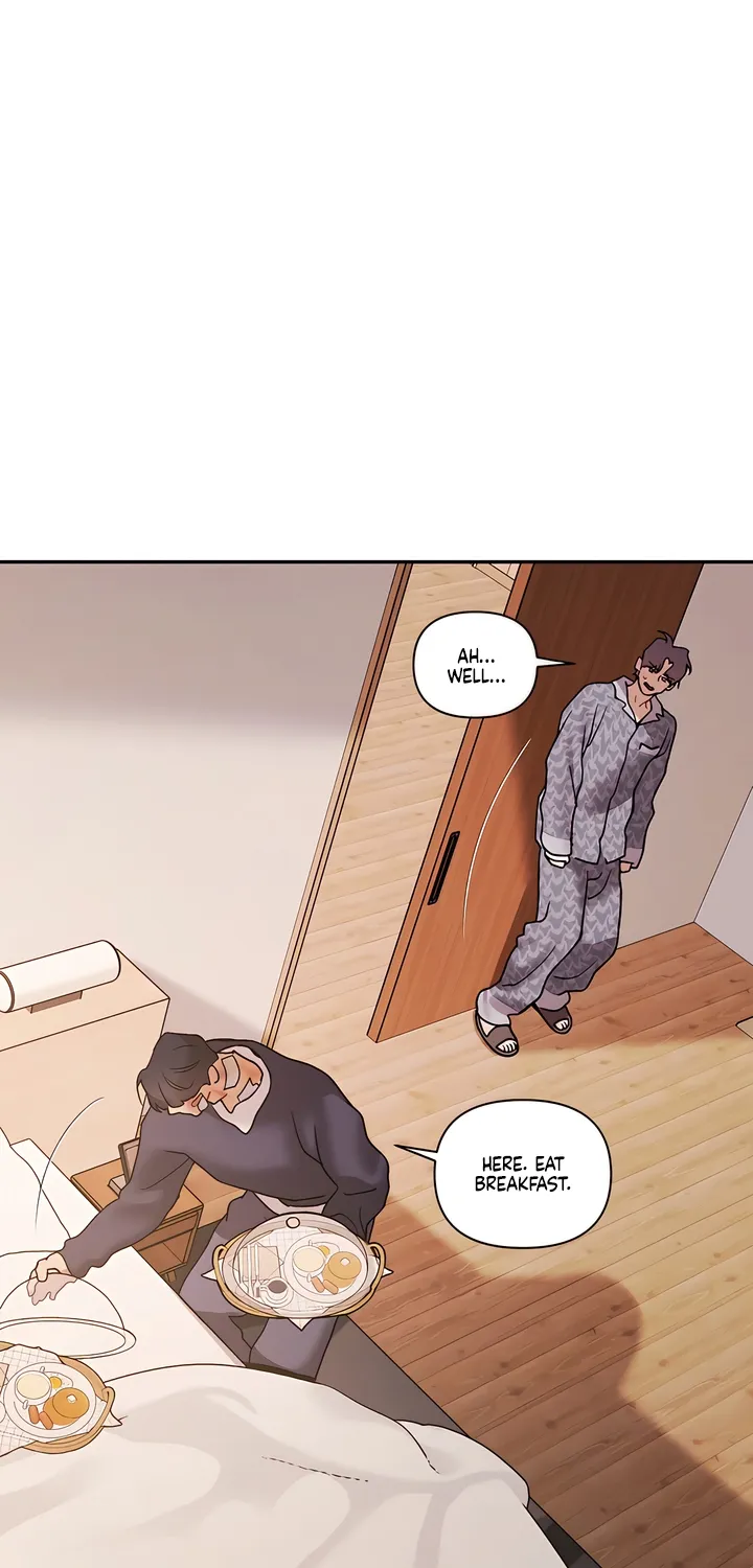 Pearl Boy: Ignition Chapter 35 page 50 - 