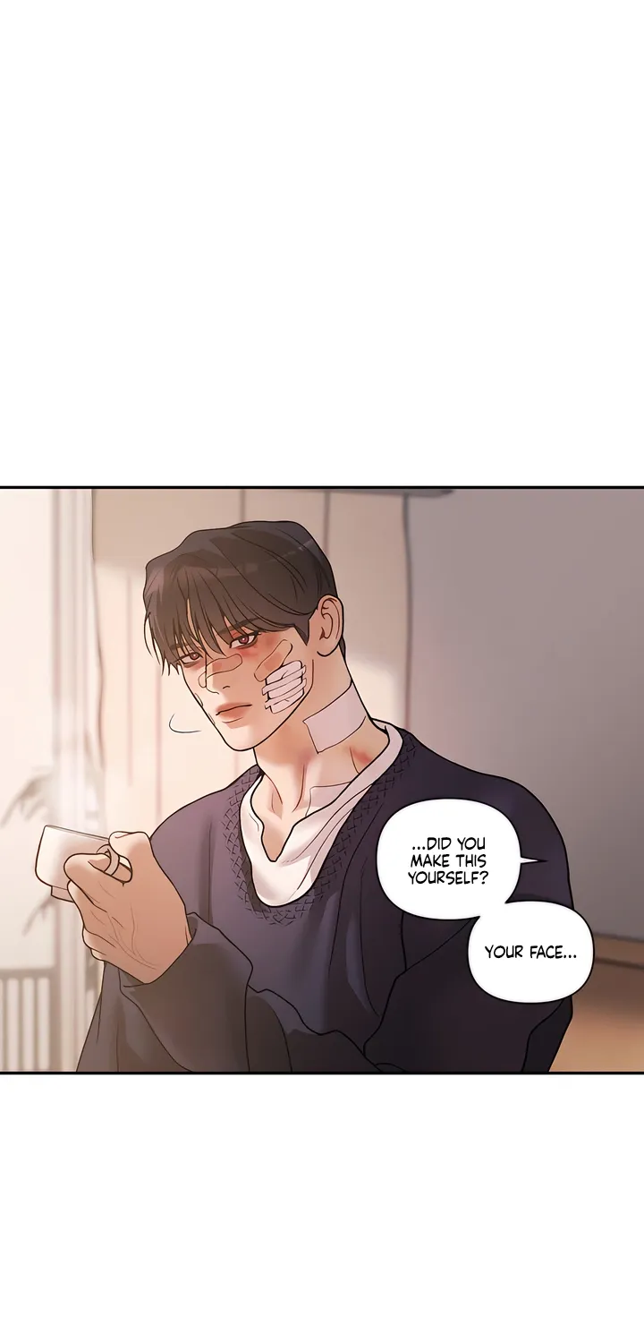 Pearl Boy: Ignition Chapter 35 page 53 - 