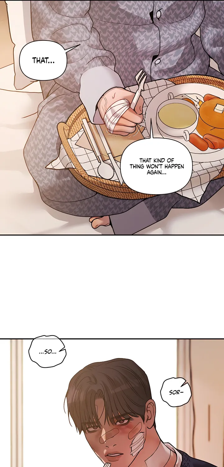 Pearl Boy: Ignition Chapter 35 page 57 - 
