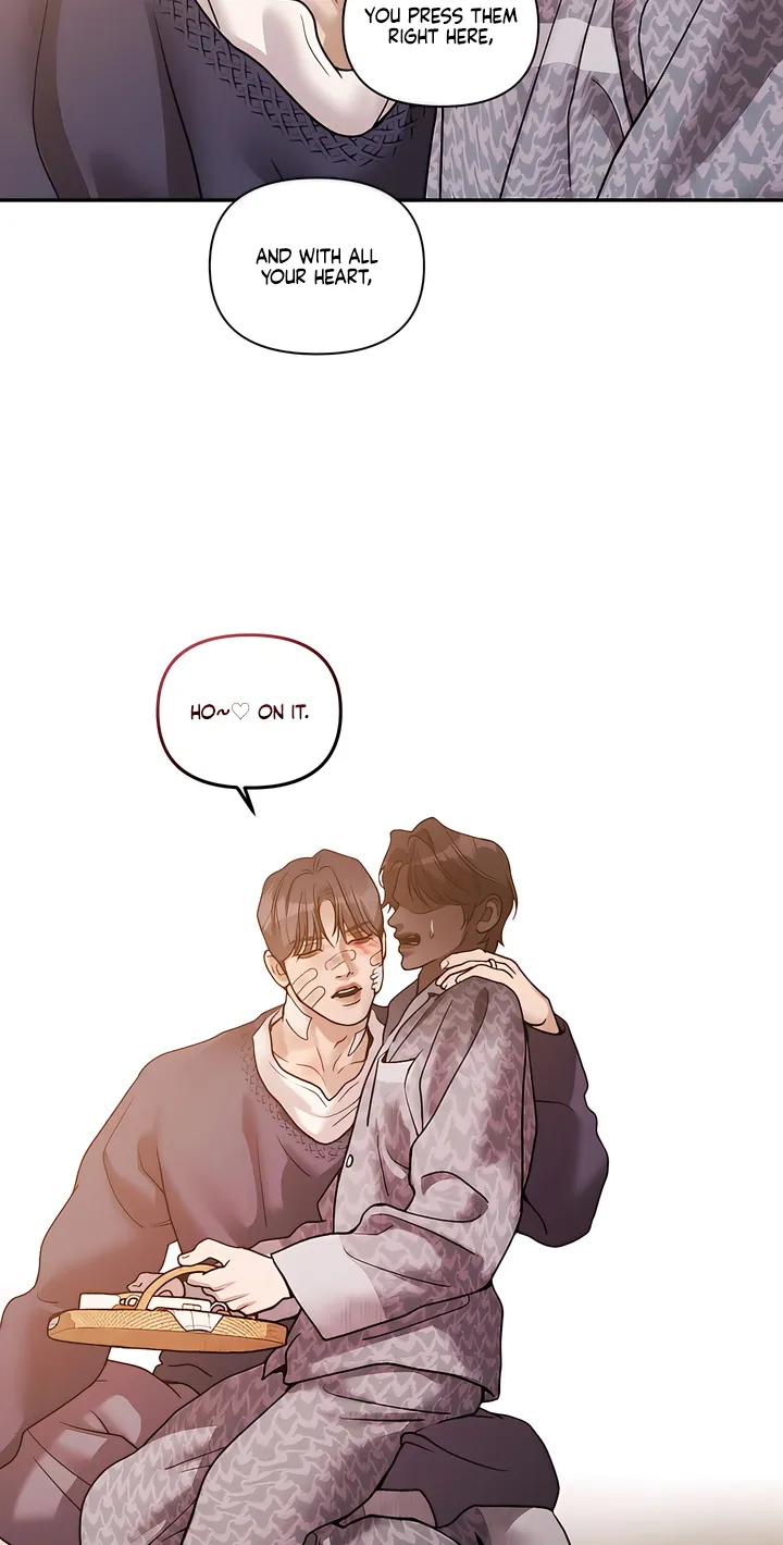 Pearl Boy: Ignition Chapter 35 page 60 - 