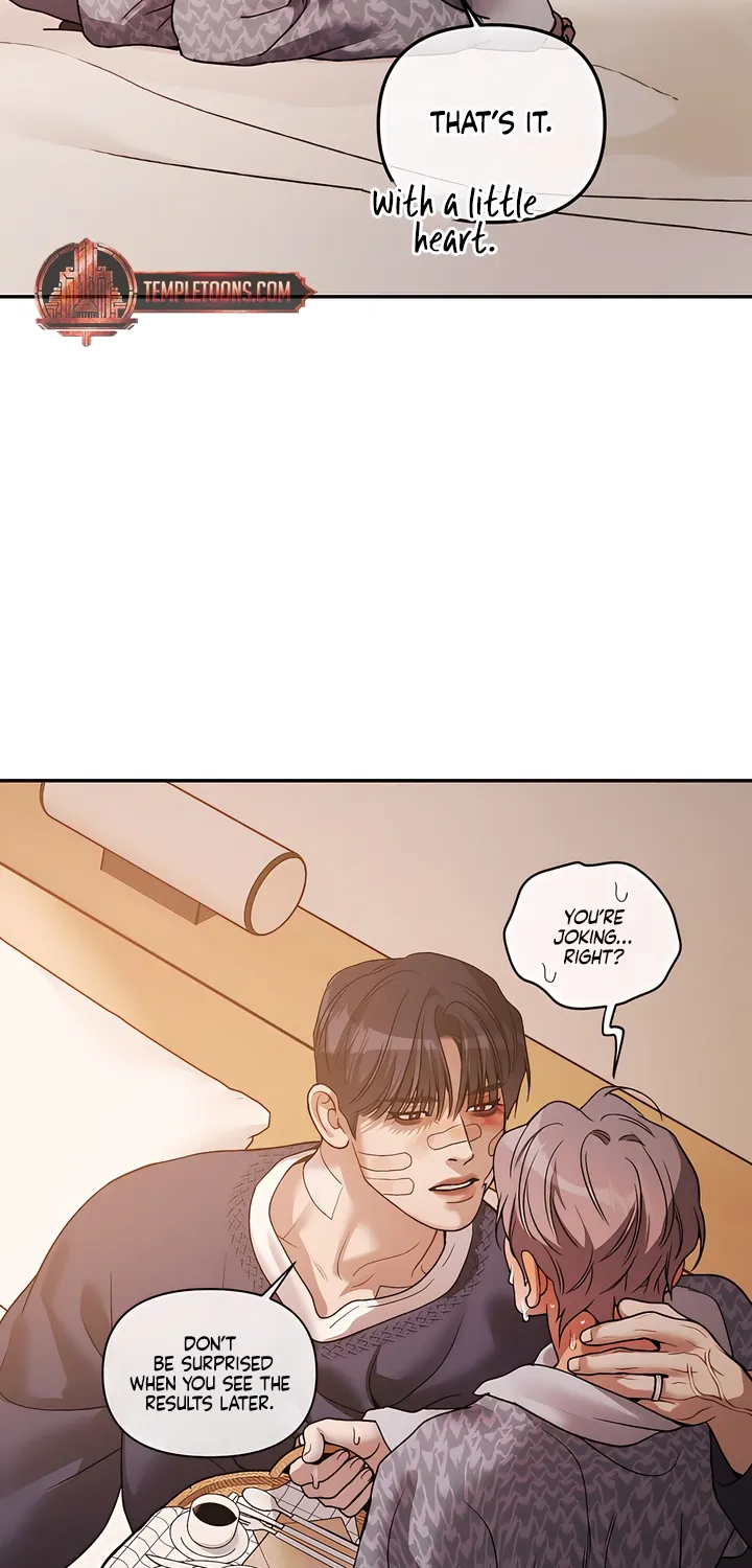 Pearl Boy: Ignition Chapter 35 page 61 - 