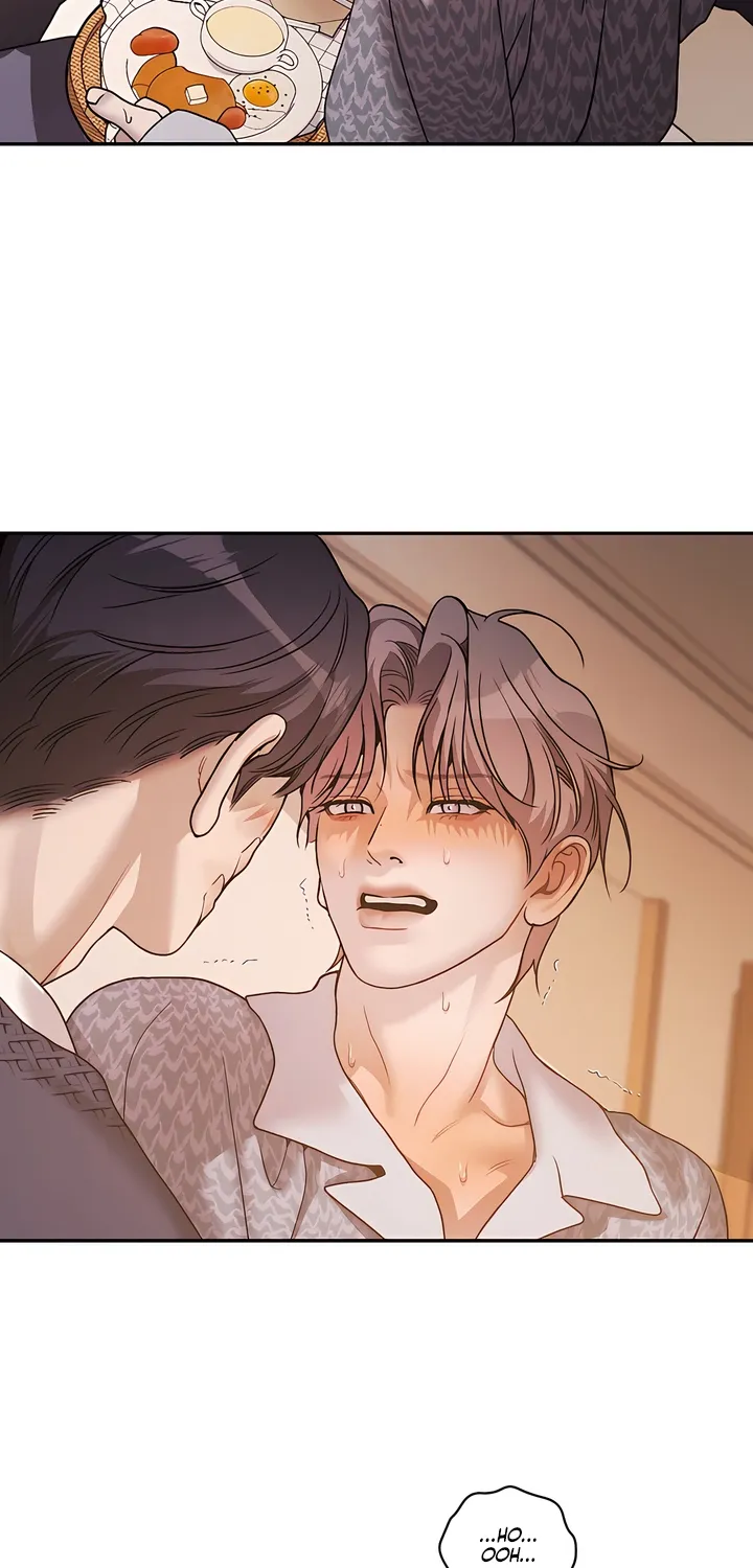 Pearl Boy: Ignition Chapter 35 page 62 - 