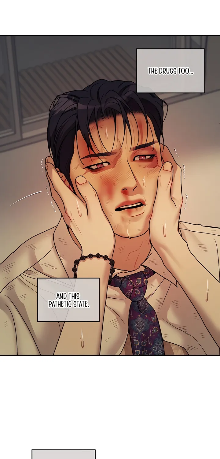 Pearl Boy: Ignition Chapter 35 page 10 - 
