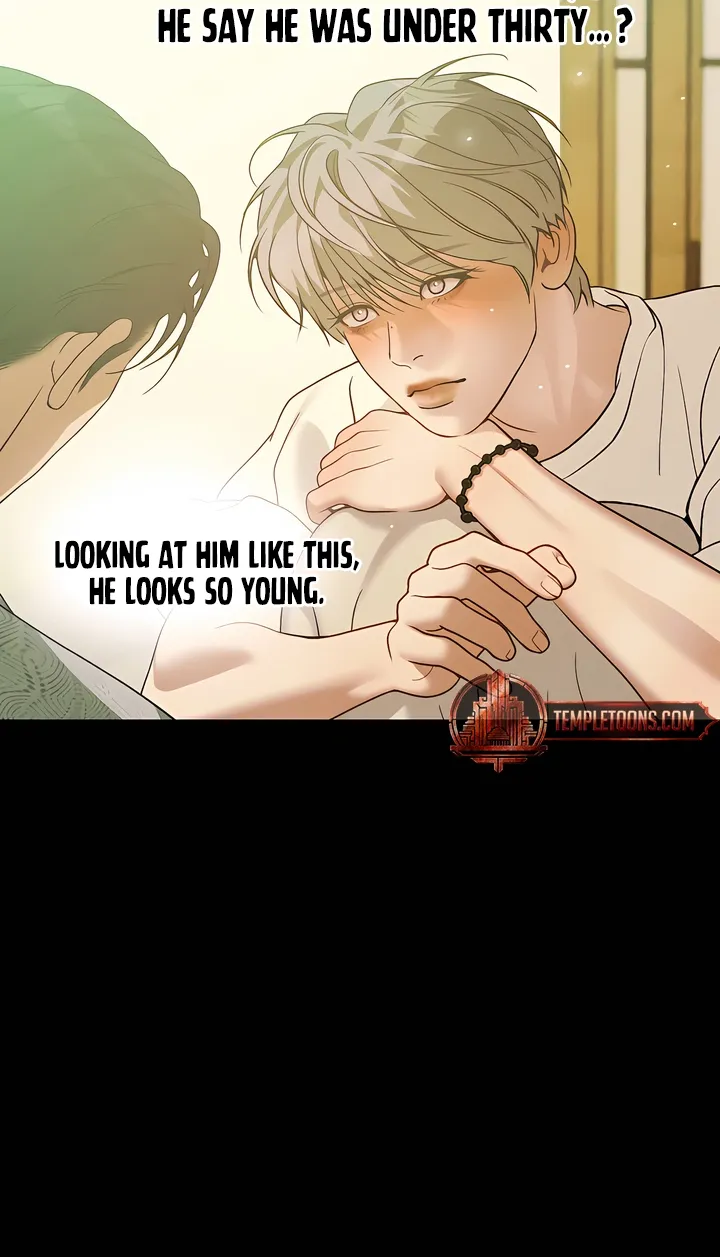 Pearl Boy: Ignition Chapter 36 page 24 - 