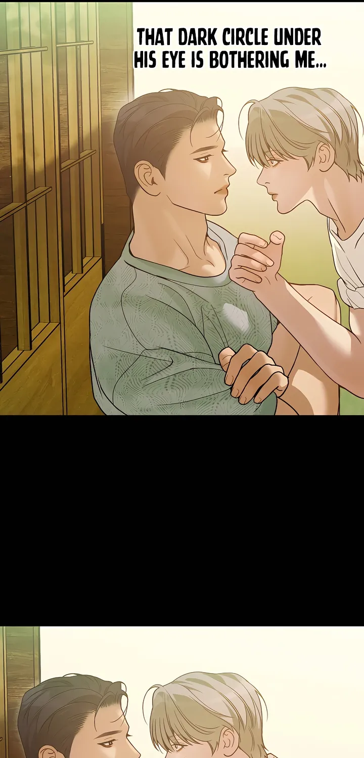 Pearl Boy: Ignition Chapter 36 page 25 - 