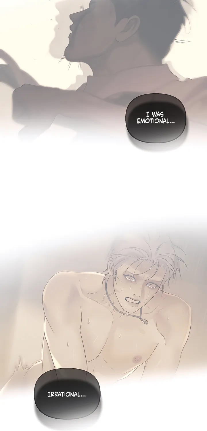 Pearl Boy: Ignition Chapter 36 page 38 - 