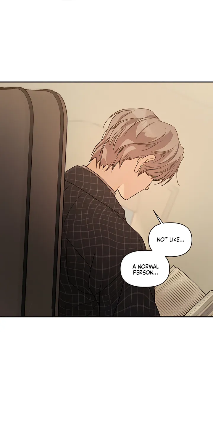 Pearl Boy: Ignition Chapter 36 page 39 - 