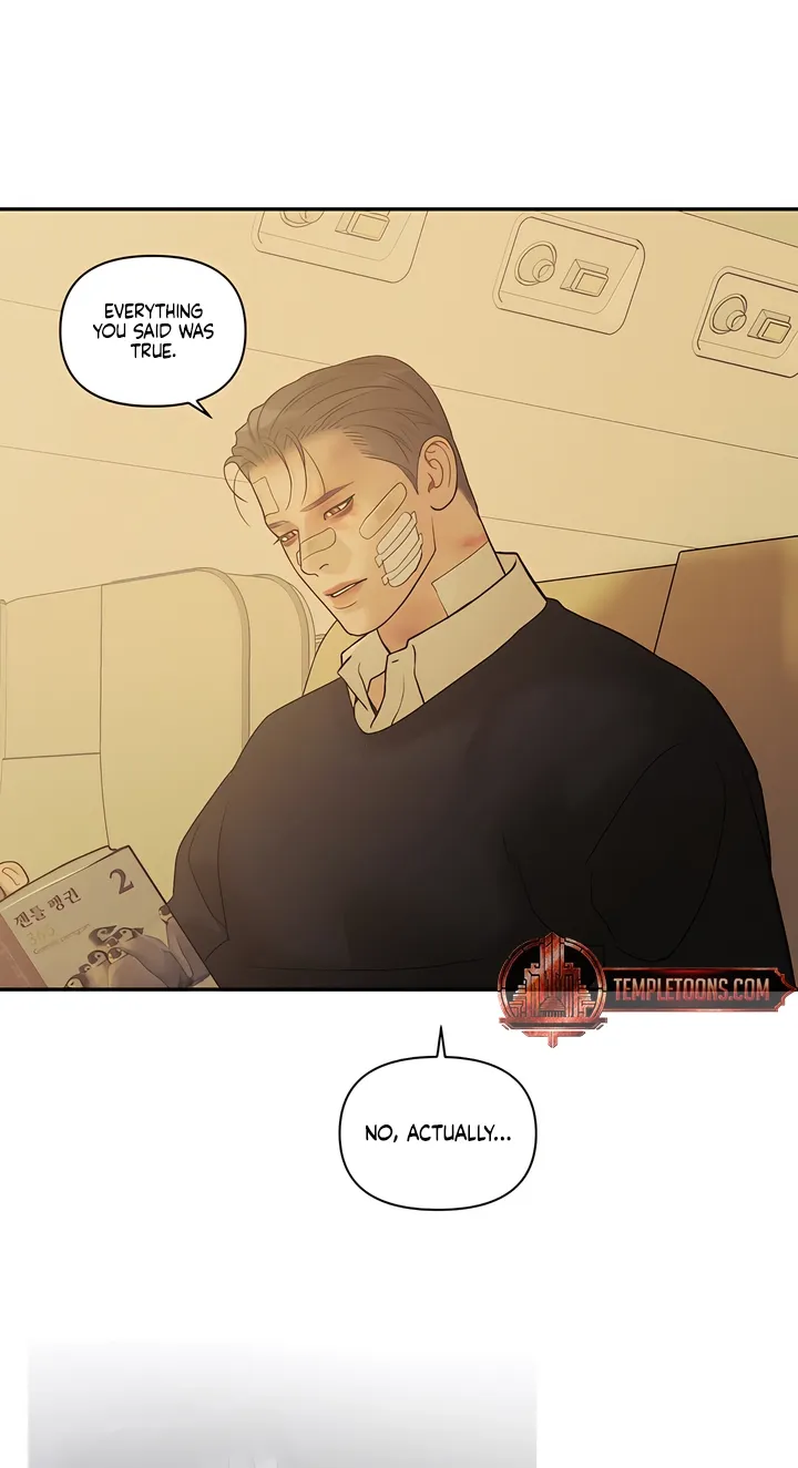 Pearl Boy: Ignition Chapter 36 page 40 - 