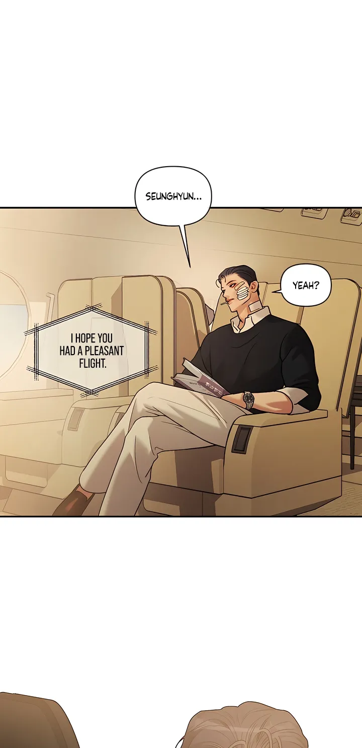 Pearl Boy: Ignition Chapter 36 page 44 - 