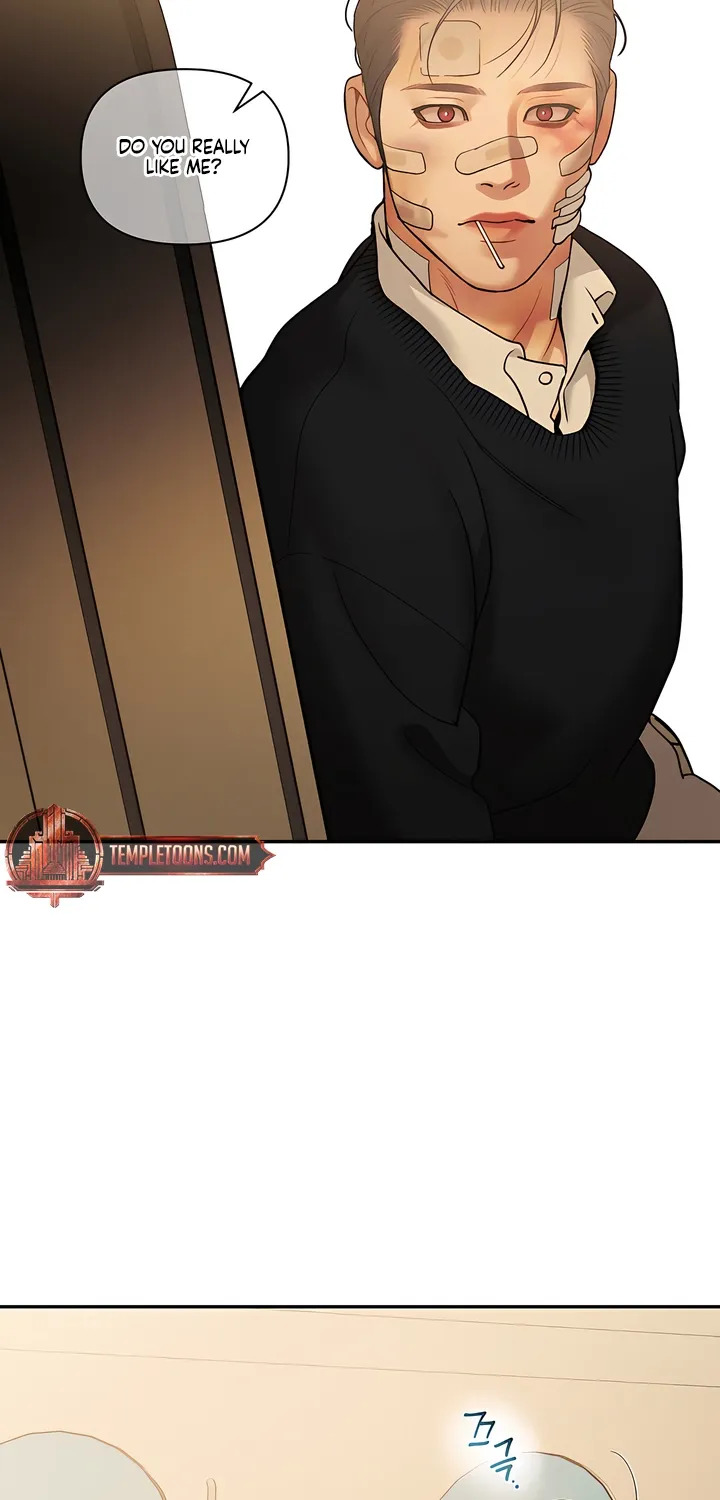 Pearl Boy: Ignition Chapter 36 page 45 - 