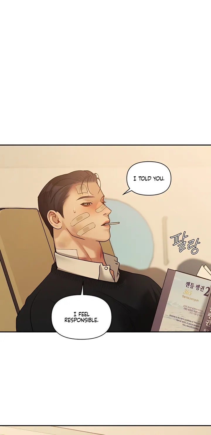 Pearl Boy: Ignition Chapter 36 page 48 - 