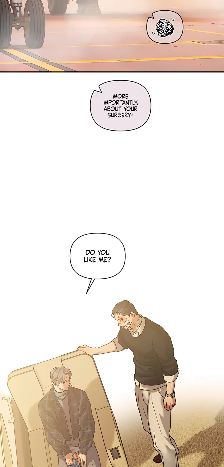 Pearl Boy: Ignition Chapter 36 page 50 - 