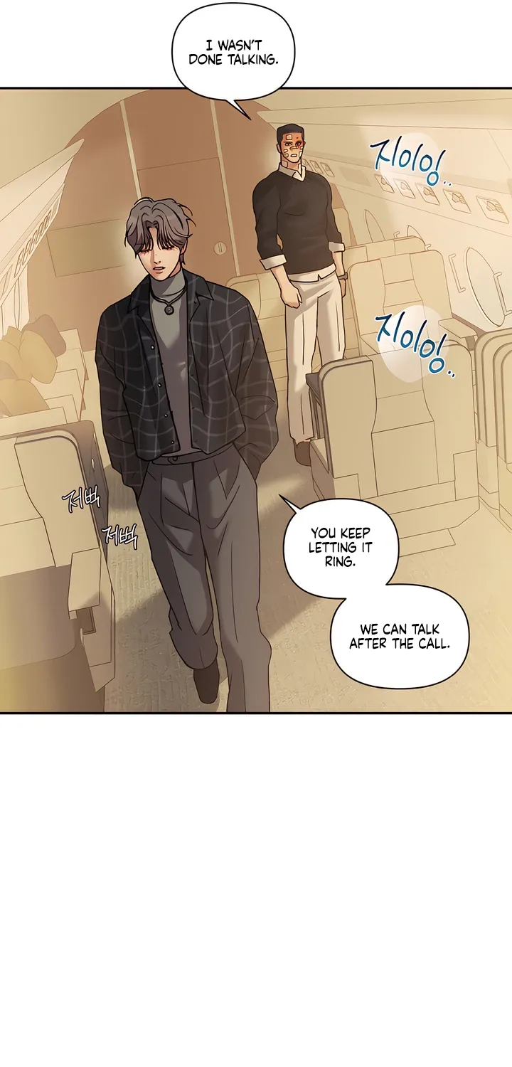 Pearl Boy: Ignition Chapter 36 page 57 - 