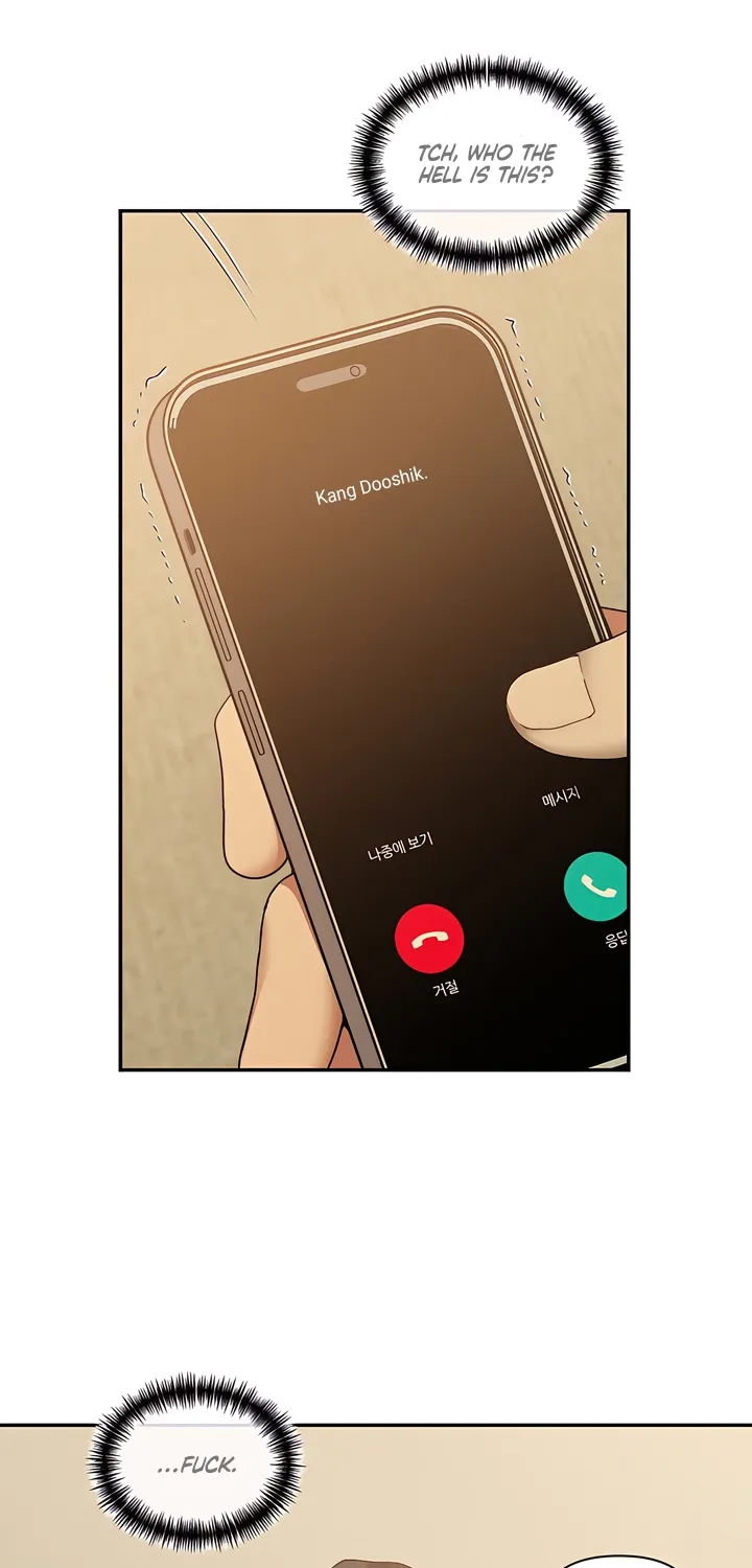 Pearl Boy: Ignition Chapter 36 page 58 - 