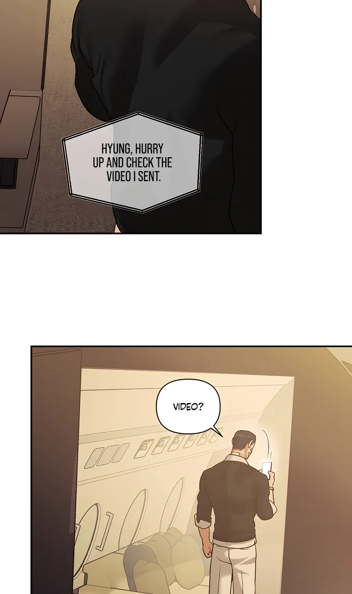 Pearl Boy: Ignition Chapter 36 page 60 - 