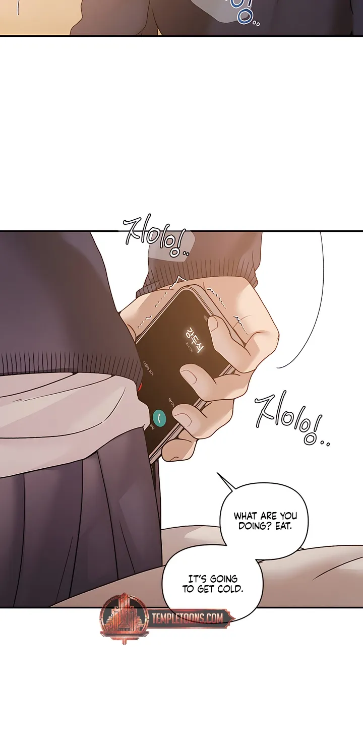 Pearl Boy: Ignition Chapter 36 page 7 - 