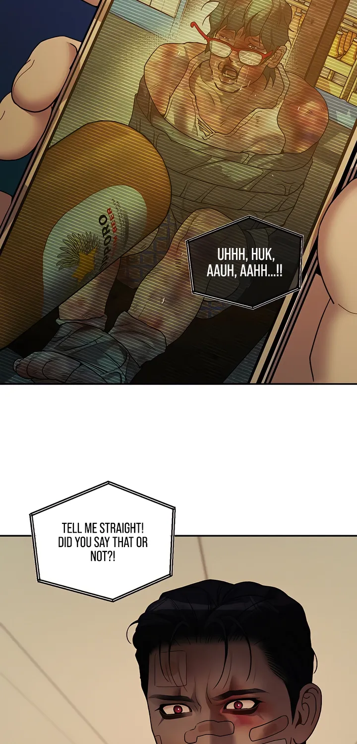 Pearl Boy: Ignition Chapter 36 page 62 - 