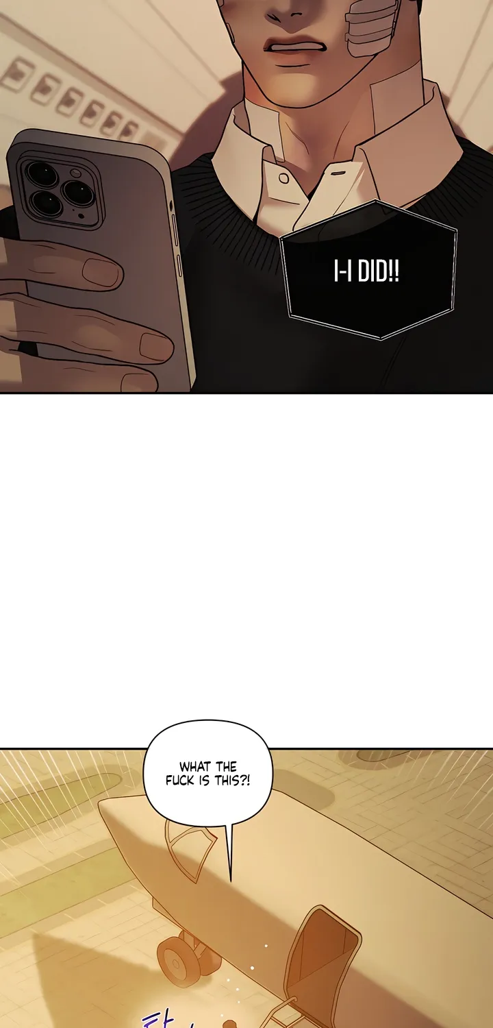 Pearl Boy: Ignition Chapter 36 page 63 - 