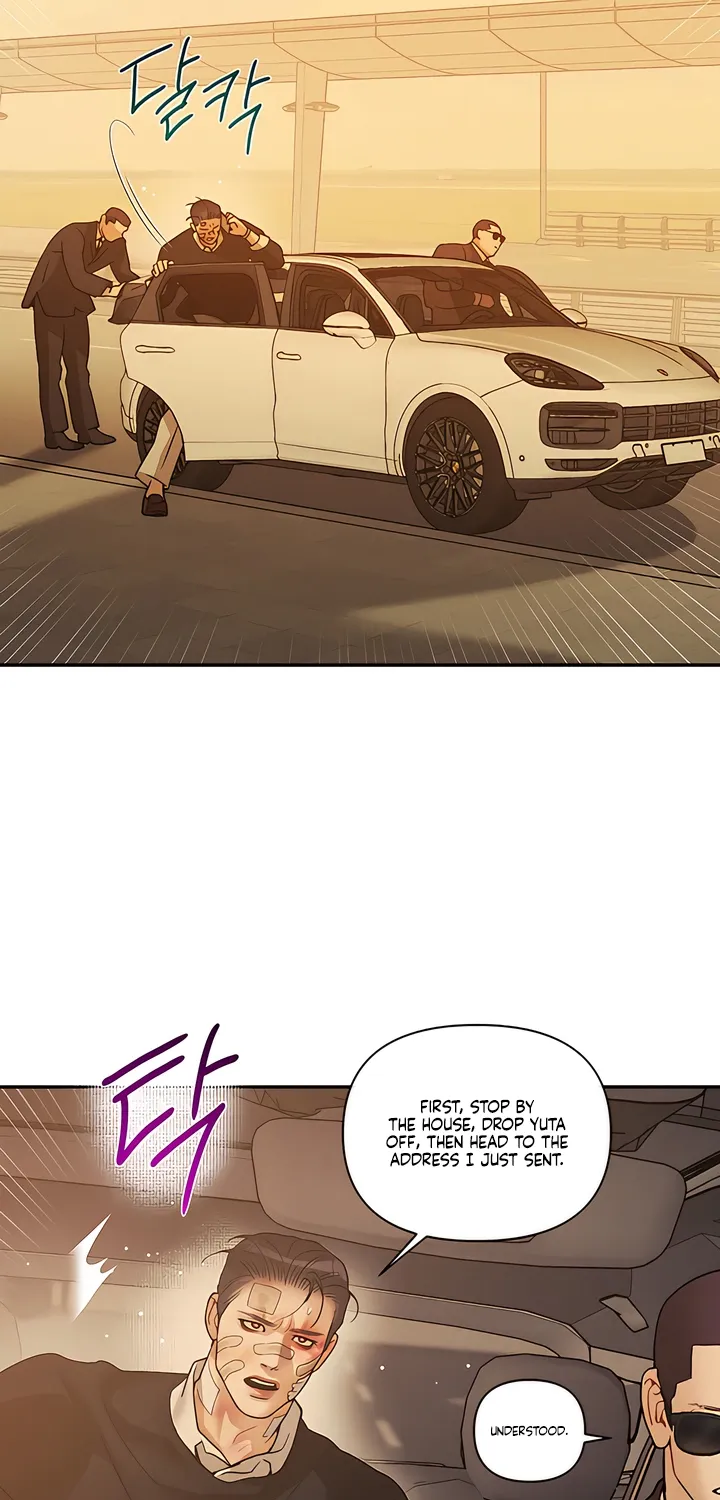 Pearl Boy: Ignition Chapter 36 page 65 - 