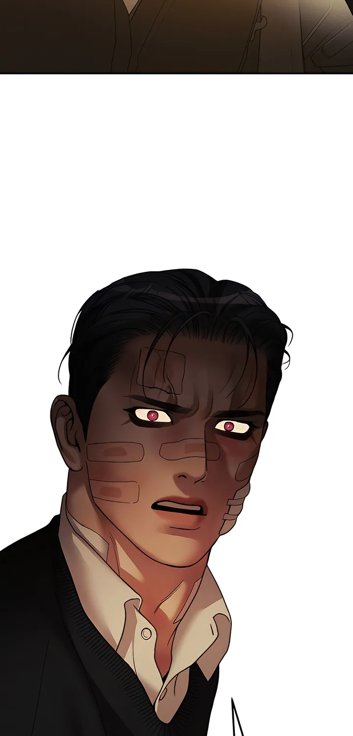 Pearl Boy: Ignition Chapter 36 page 67 - 