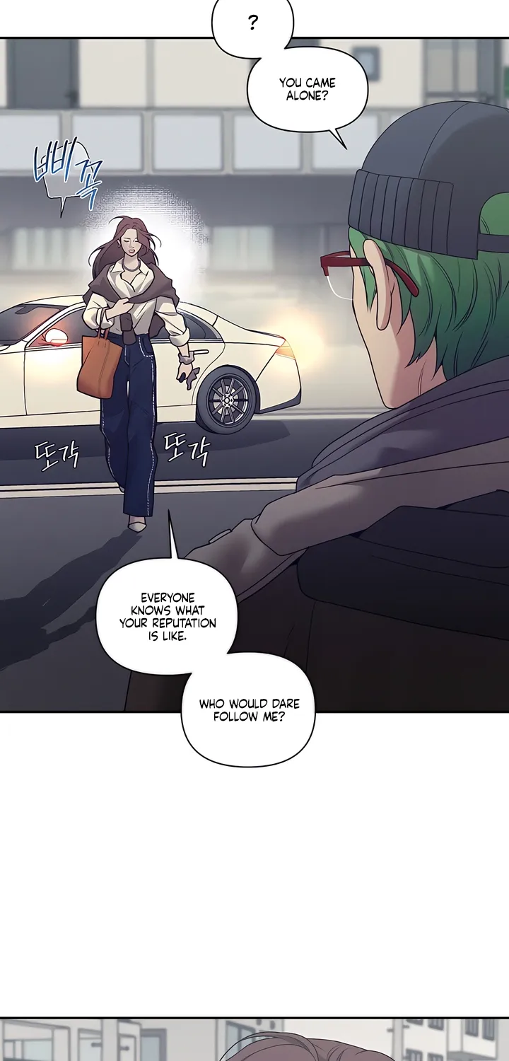Pearl Boy: Ignition Chapter 37 page 3 - 