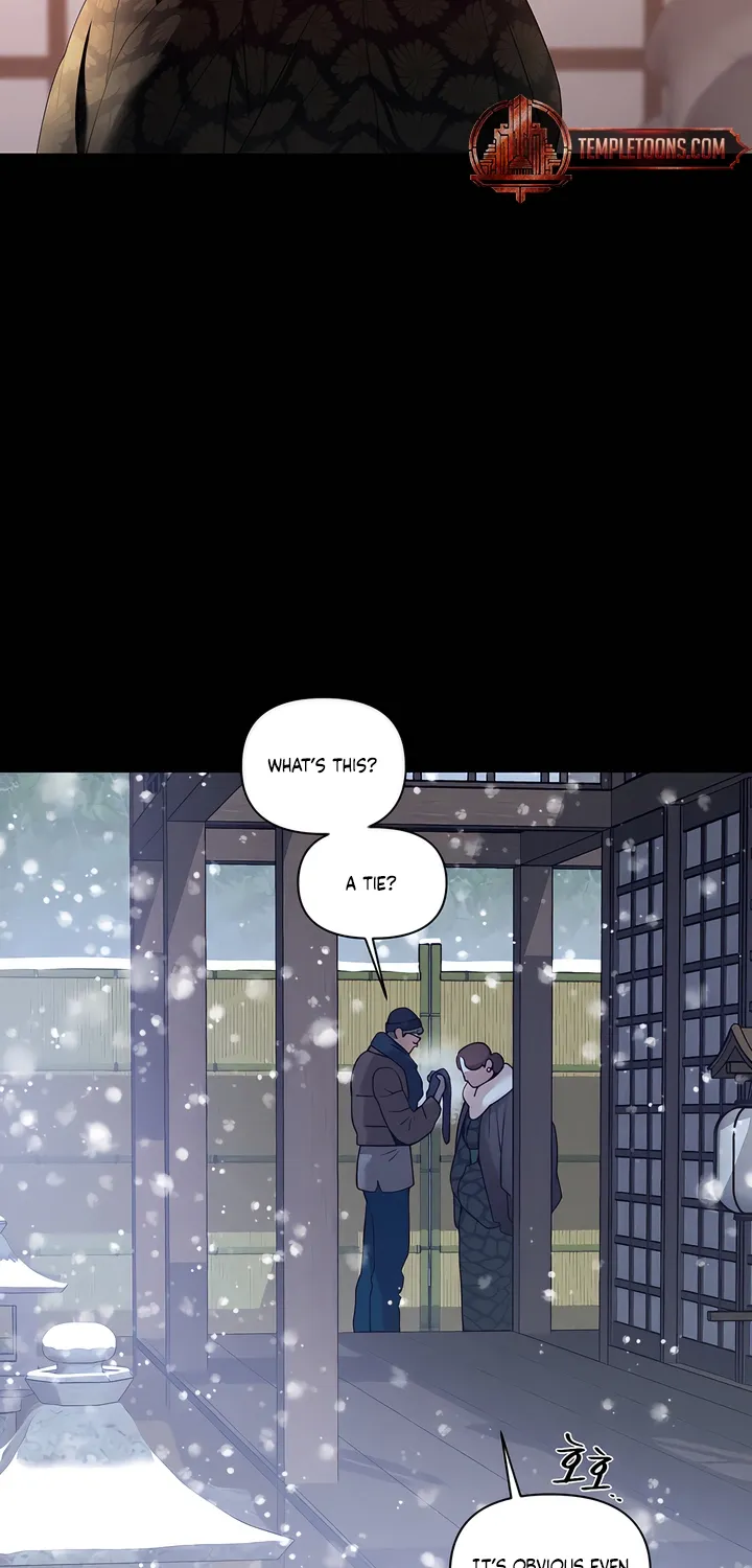 Pearl Boy: Ignition Chapter 37 page 21 - 