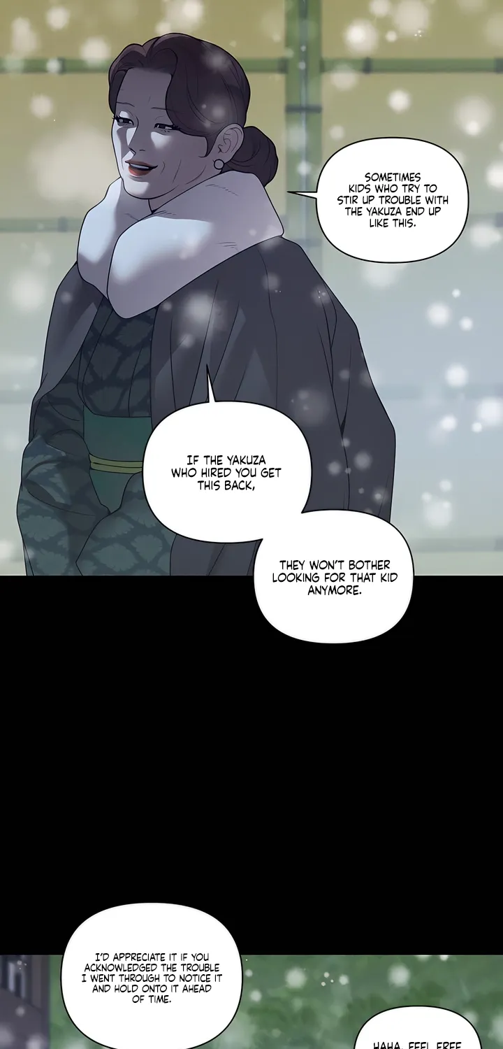 Pearl Boy: Ignition Chapter 37 page 23 - 