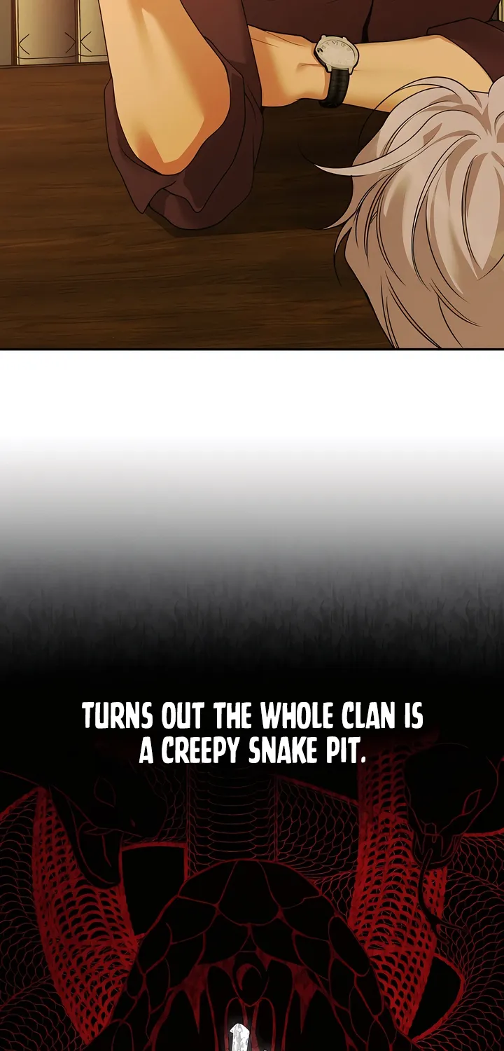 Pearl Boy: Ignition Chapter 37 page 26 - 