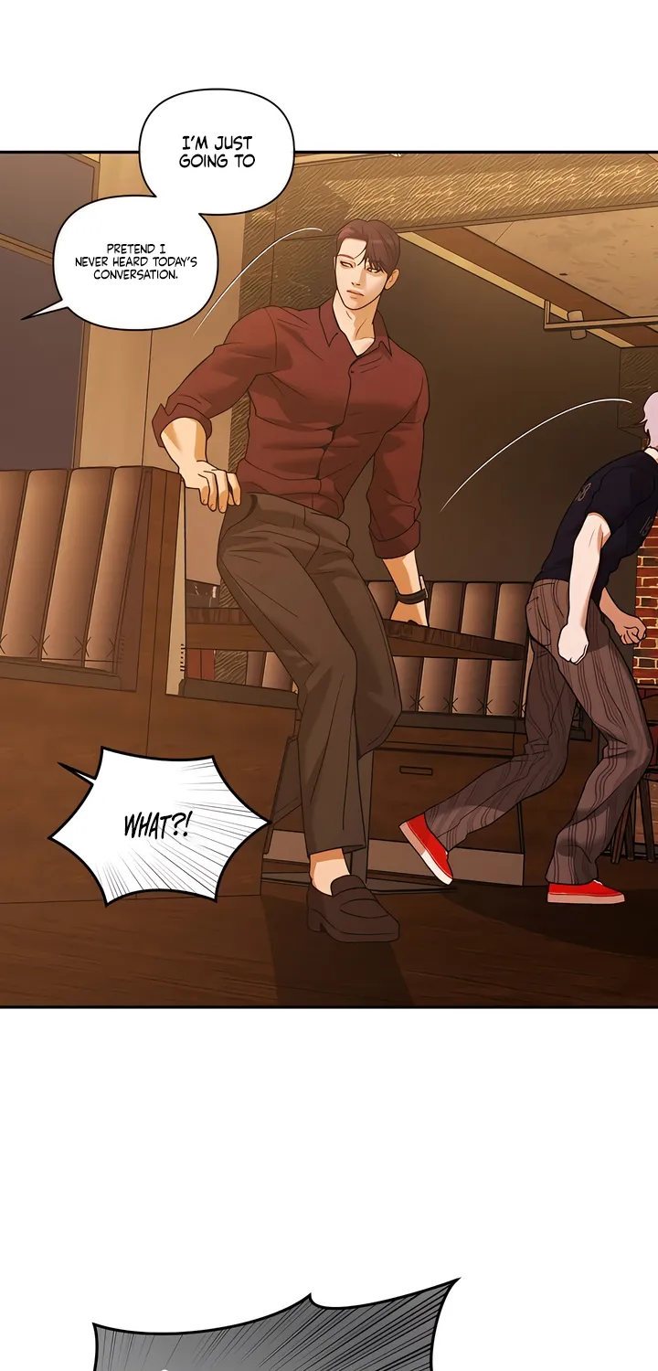 Pearl Boy: Ignition Chapter 37 page 30 - 