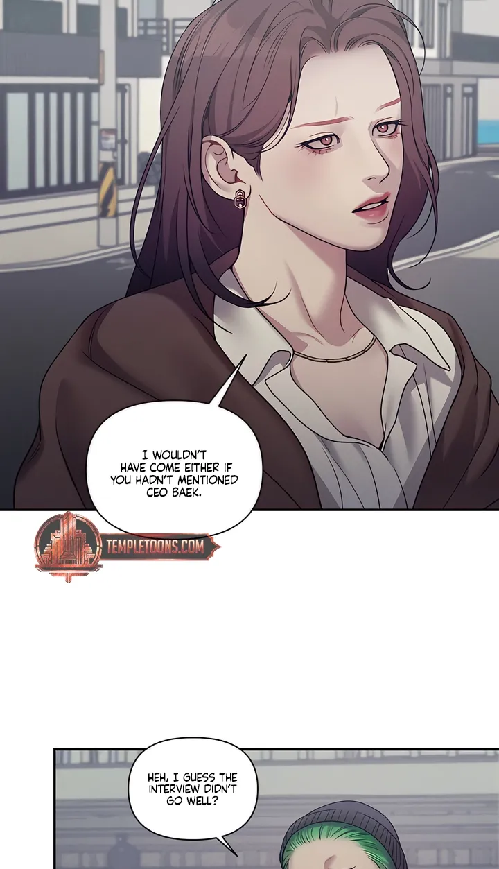 Pearl Boy: Ignition Chapter 37 page 4 - 