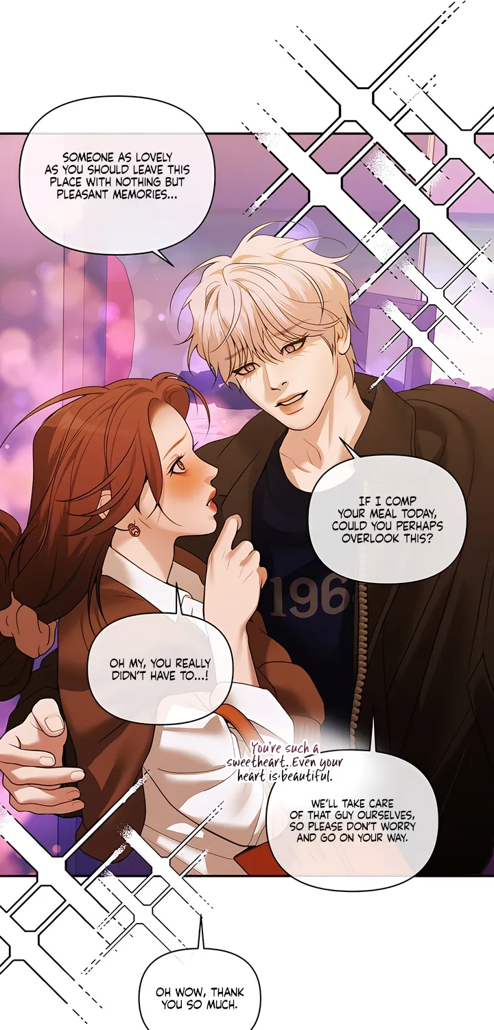 Pearl Boy: Ignition Chapter 37 page 33 - 