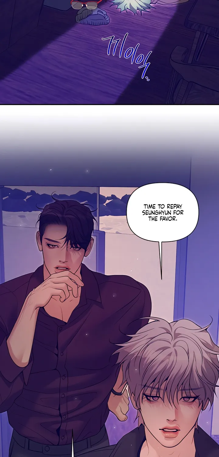Pearl Boy: Ignition Chapter 37 page 38 - 
