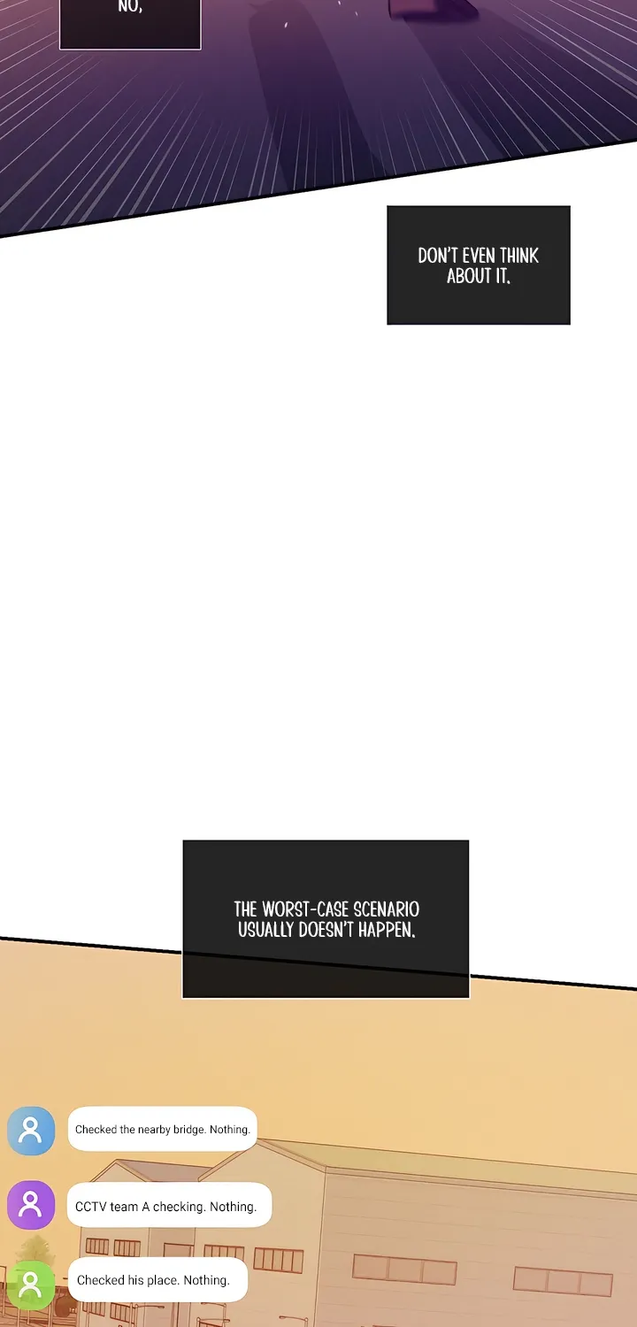 Pearl Boy: Ignition Chapter 37 page 42 - 