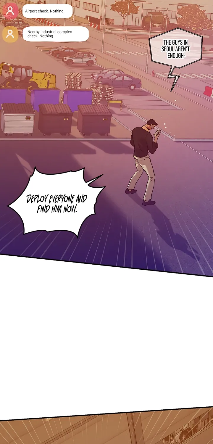 Pearl Boy: Ignition Chapter 37 page 43 - 
