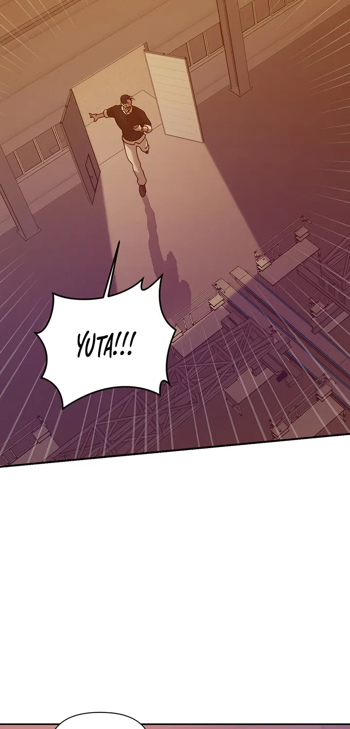 Pearl Boy: Ignition Chapter 37 page 44 - 