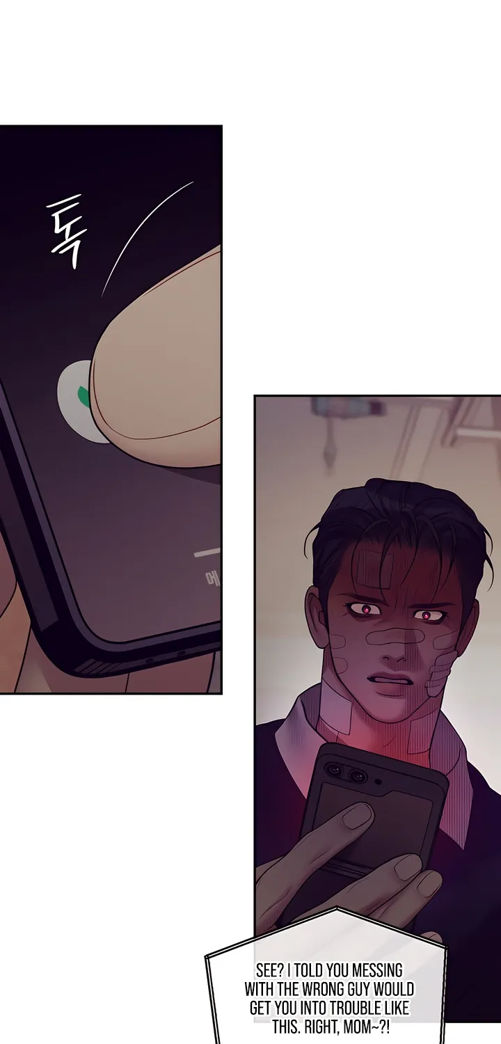 Pearl Boy: Ignition Chapter 37 page 53 - 