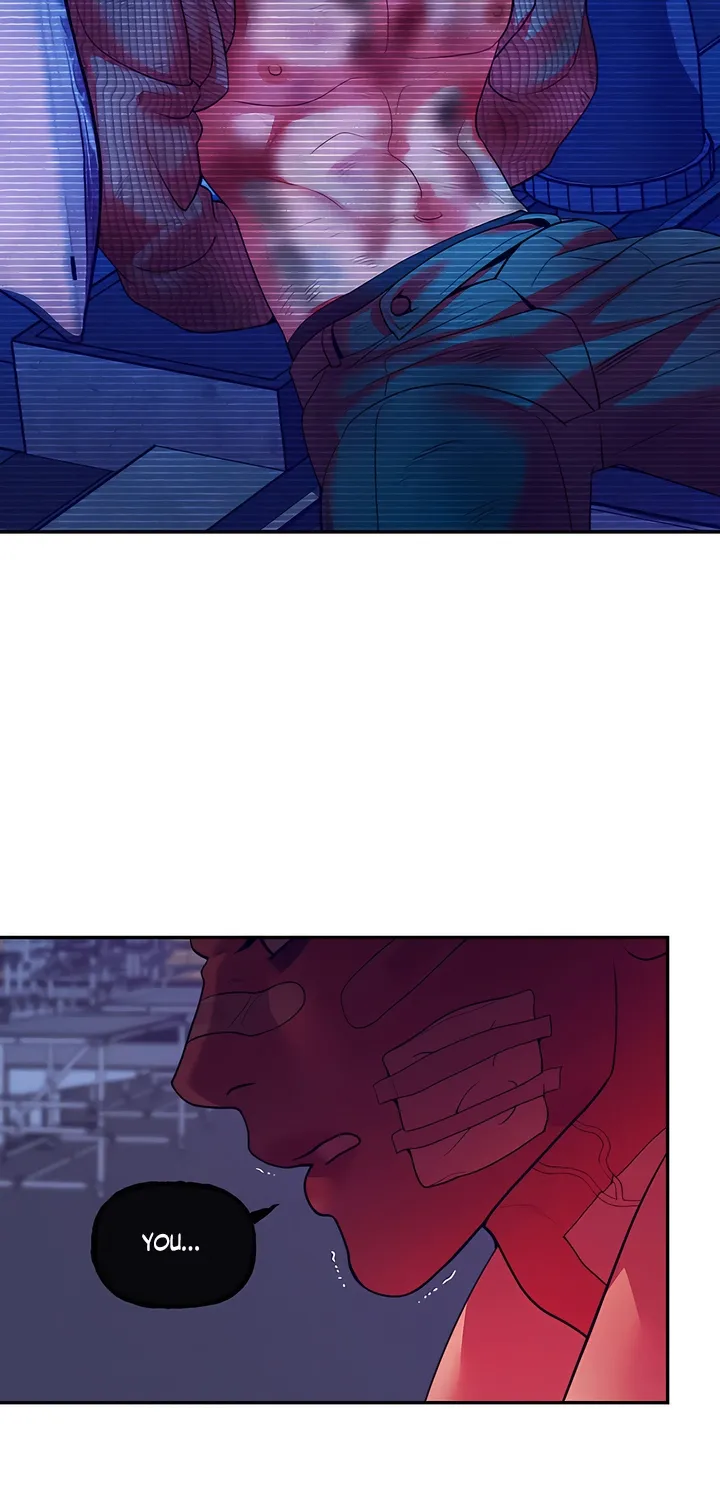 Pearl Boy: Ignition Chapter 37 page 55 - 