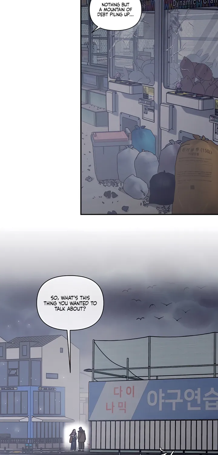 Pearl Boy: Ignition Chapter 37 page 7 - 