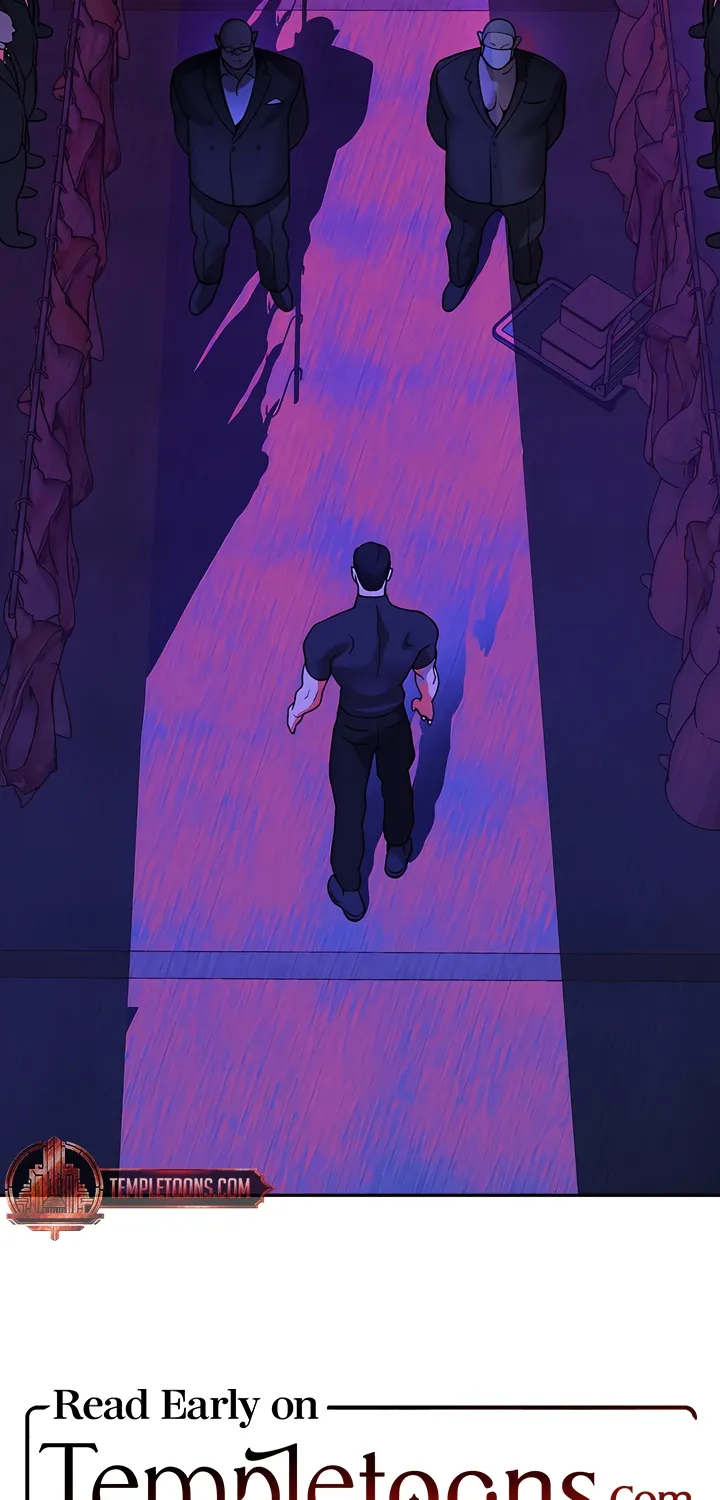 Pearl Boy: Ignition Chapter 37 page 62 - 