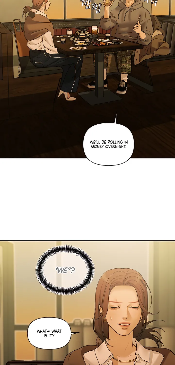 Pearl Boy: Ignition Chapter 37 page 10 - 