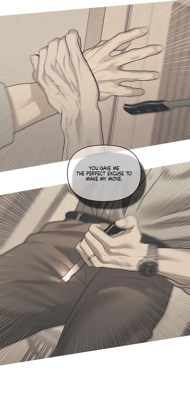 Pearl Boy: Ignition Chapter 38 page 13 - 