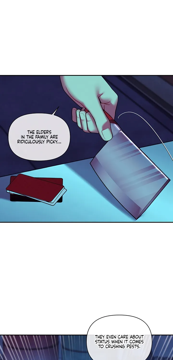 Pearl Boy: Ignition Chapter 38 page 14 - 