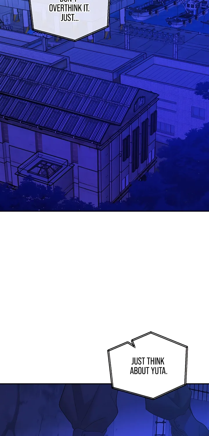 Pearl Boy: Ignition Chapter 38 page 3 - 